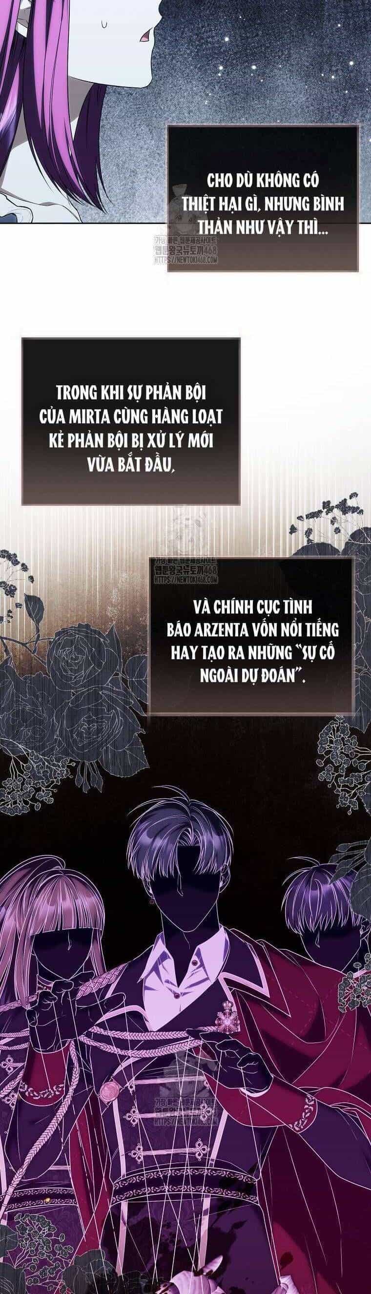 Nữ Phụ Muốn Chạy Trốn Khỏi Gã Nam Chính Ám Ảnh - Chương 24 - ảnh 37
