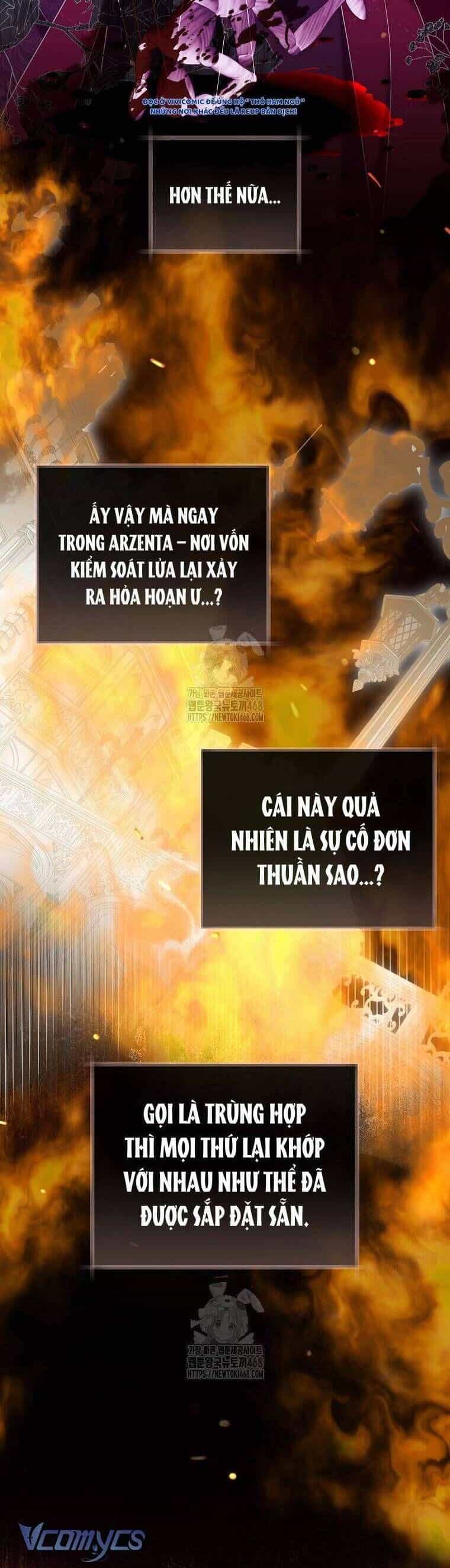 Nữ Phụ Muốn Chạy Trốn Khỏi Gã Nam Chính Ám Ảnh - Chương 24 - ảnh 38