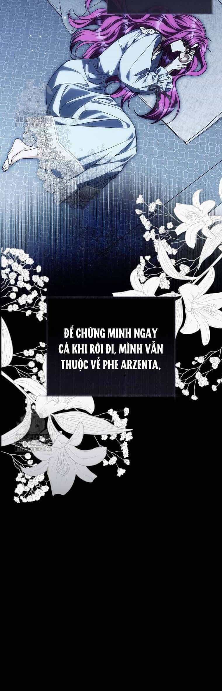 Nữ Phụ Muốn Chạy Trốn Khỏi Gã Nam Chính Ám Ảnh - Chương 24 - ảnh 44