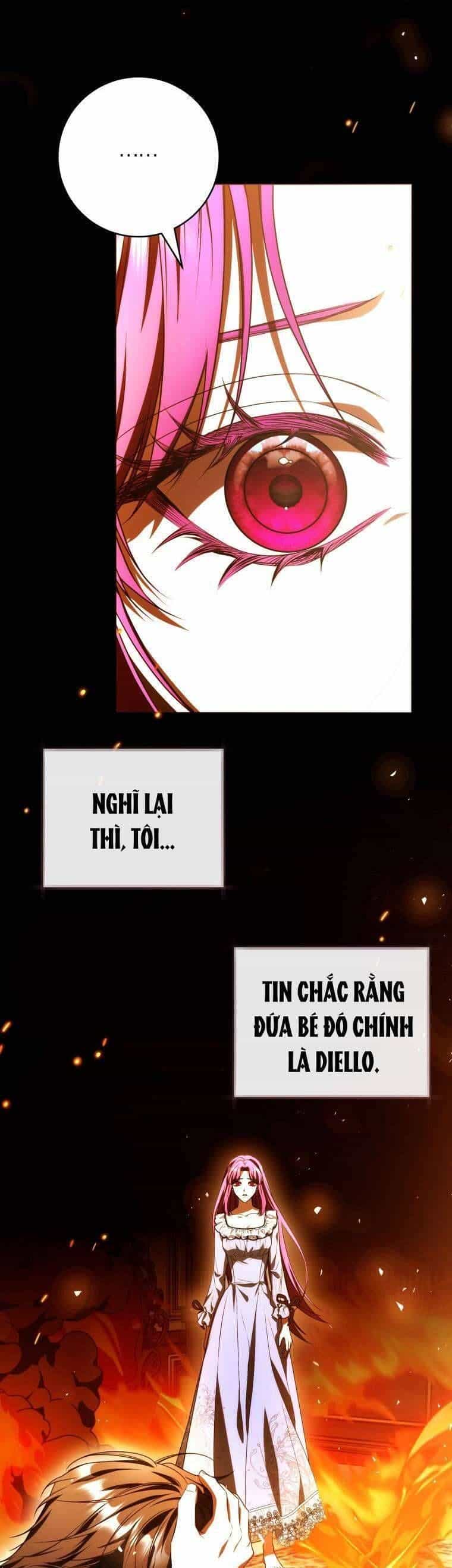 Nữ Phụ Muốn Chạy Trốn Khỏi Gã Nam Chính Ám Ảnh - Chương 25 - ảnh 10
