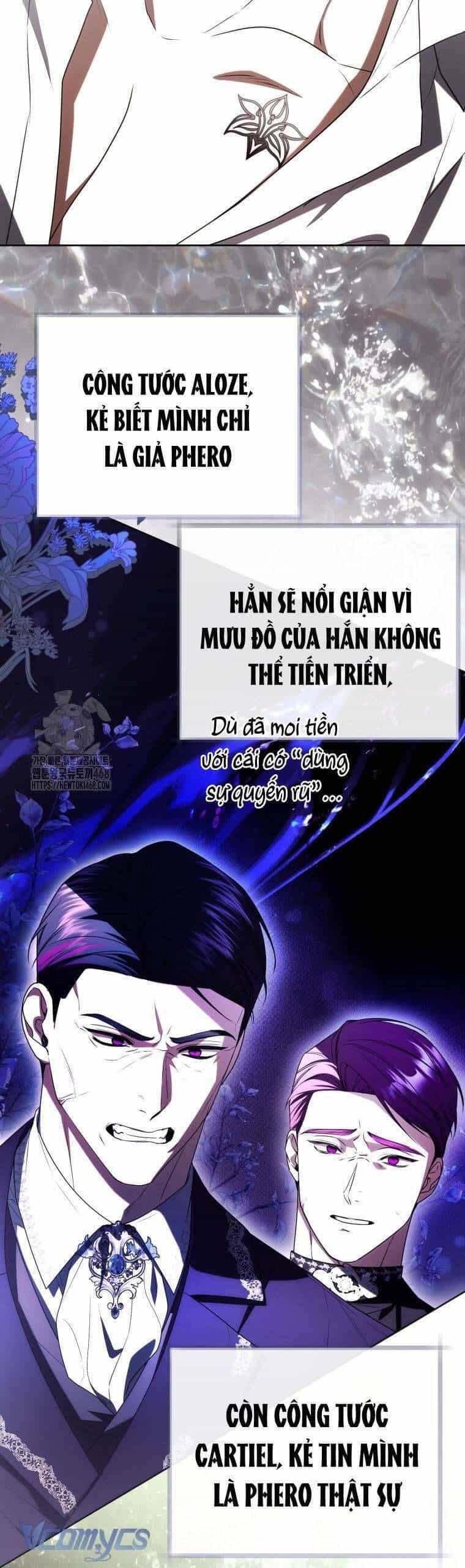 Nữ Phụ Muốn Chạy Trốn Khỏi Gã Nam Chính Ám Ảnh - Chương 25 - ảnh 30