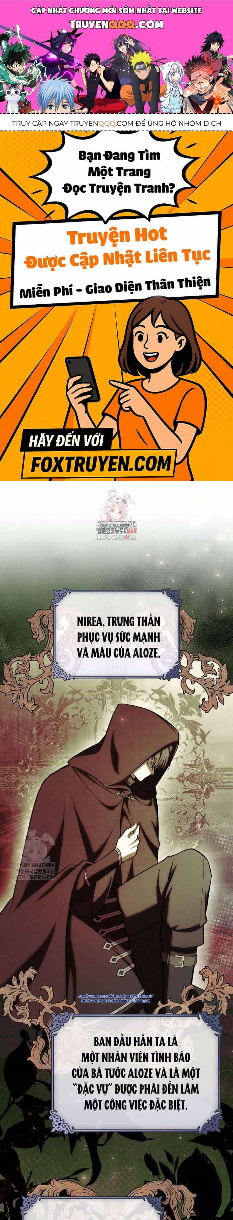 Nữ Phụ Muốn Chạy Trốn Khỏi Gã Nam Chính Ám Ảnh - Chương 26 - ảnh 1