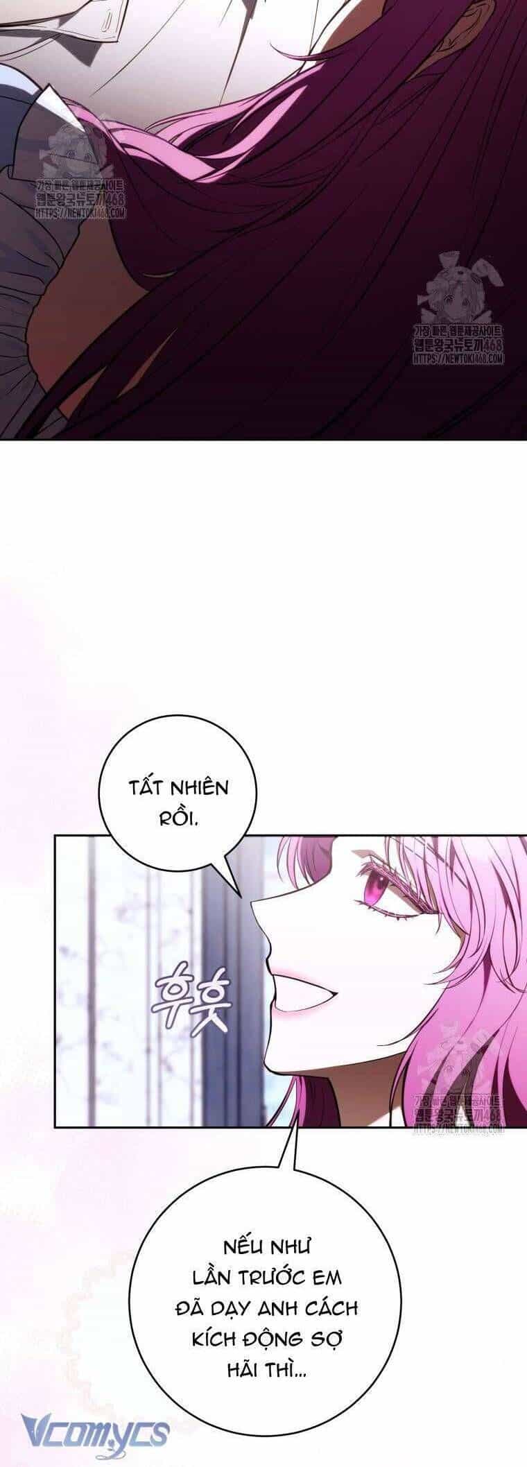Nữ Phụ Muốn Chạy Trốn Khỏi Gã Nam Chính Ám Ảnh - Chương 26 - ảnh 16
