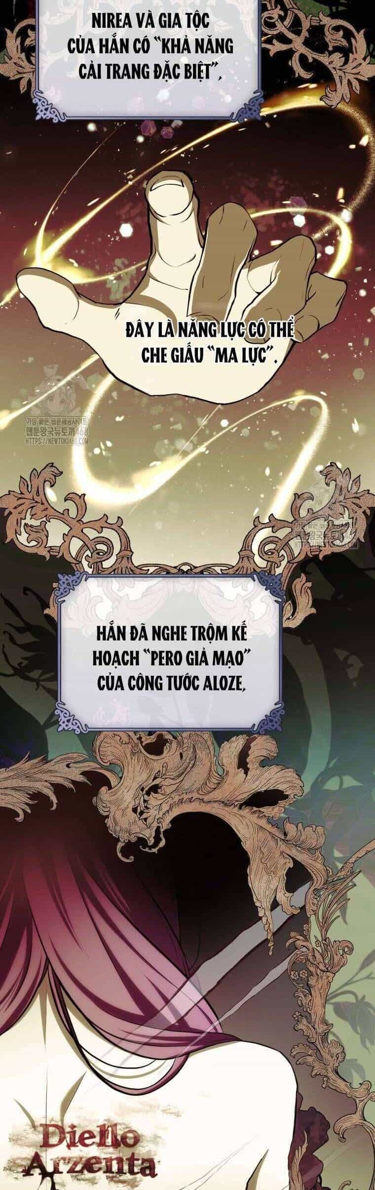 Nữ Phụ Muốn Chạy Trốn Khỏi Gã Nam Chính Ám Ảnh - Chương 26 - ảnh 2