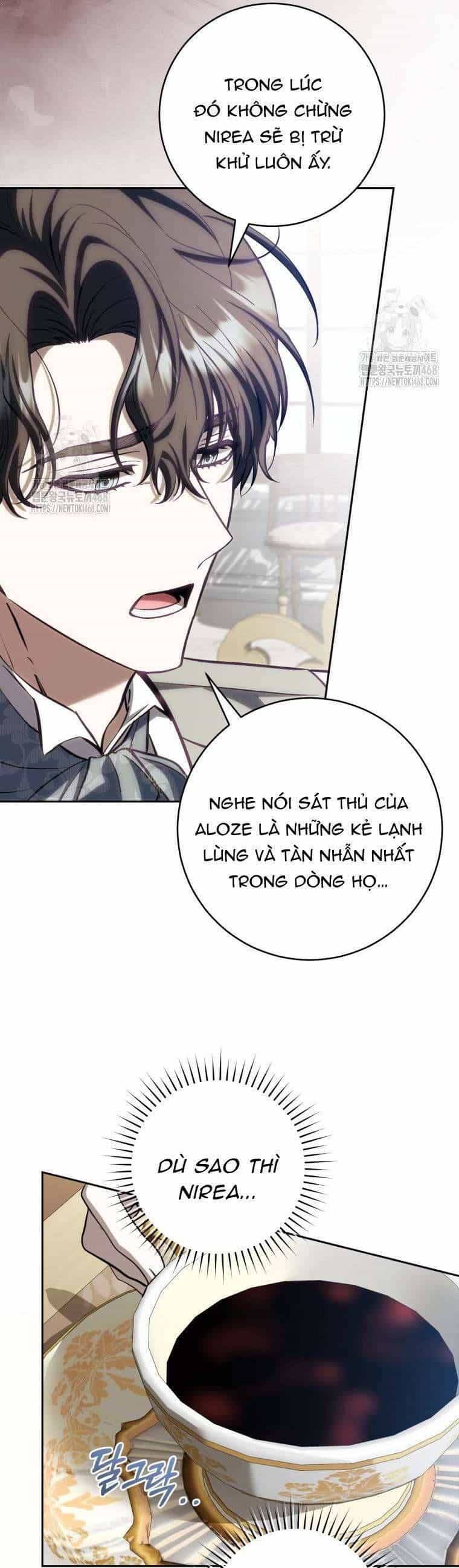 Nữ Phụ Muốn Chạy Trốn Khỏi Gã Nam Chính Ám Ảnh - Chương 26 - ảnh 29