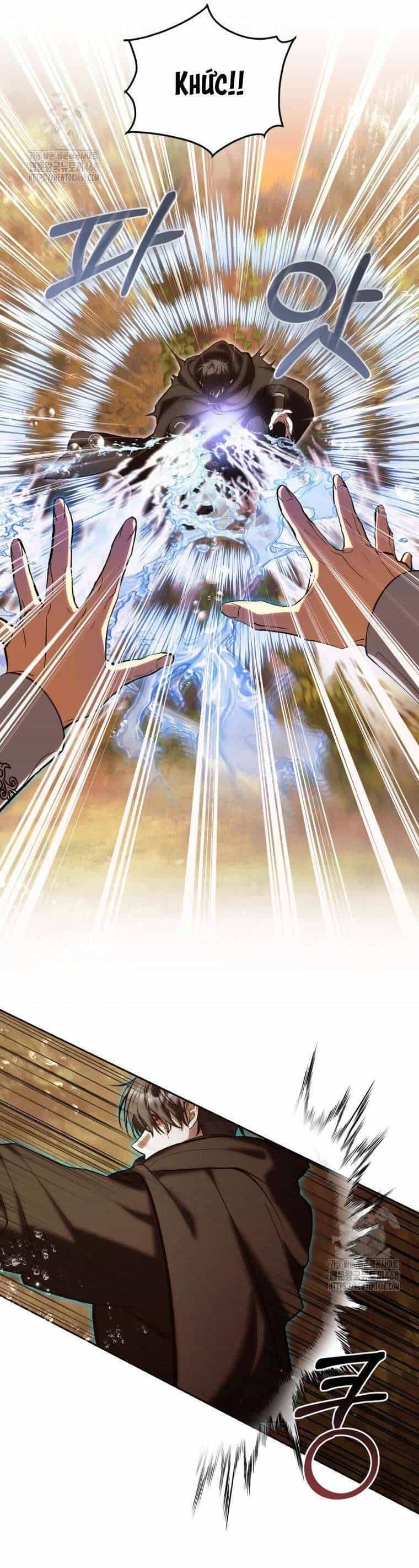 Nữ Phụ Muốn Chạy Trốn Khỏi Gã Nam Chính Ám Ảnh - Chương 27 - ảnh 24