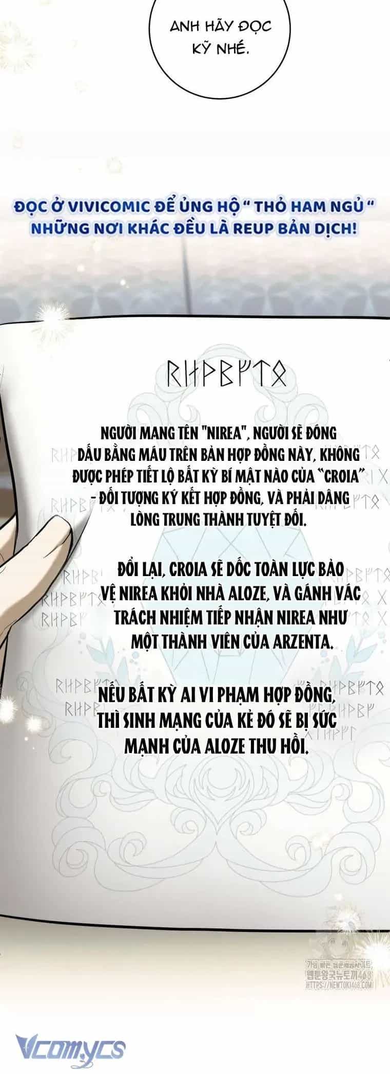 Nữ Phụ Muốn Chạy Trốn Khỏi Gã Nam Chính Ám Ảnh - Chương 29 - ảnh 37