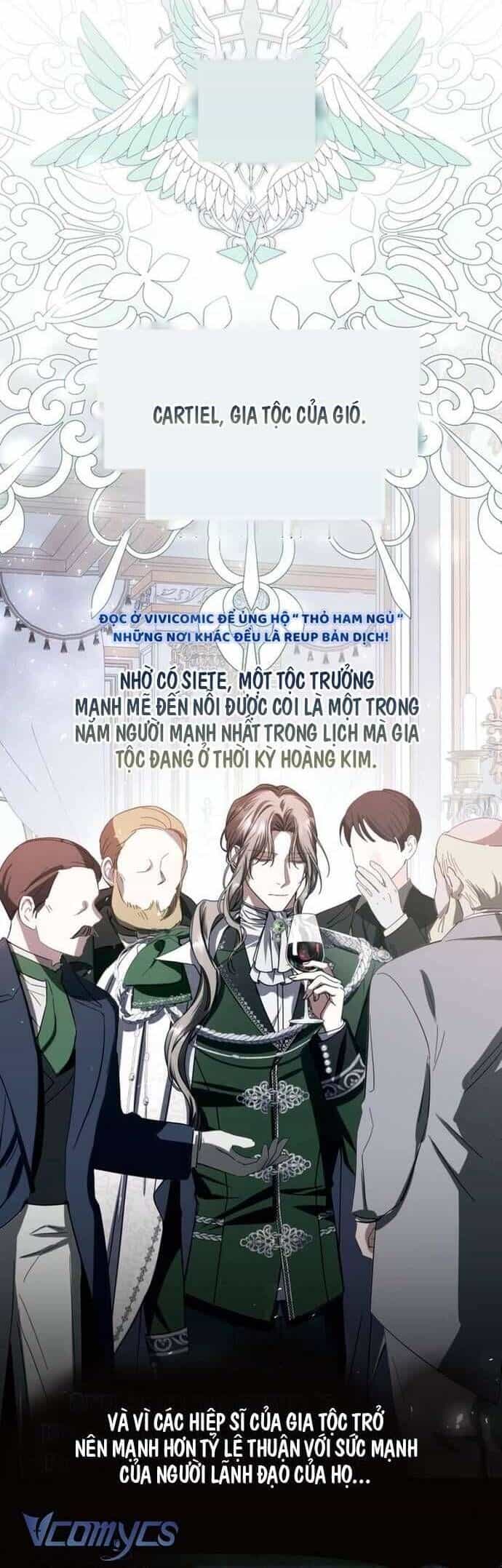 Nữ Phụ Muốn Chạy Trốn Khỏi Gã Nam Chính Ám Ảnh - Chương 3 - ảnh 13