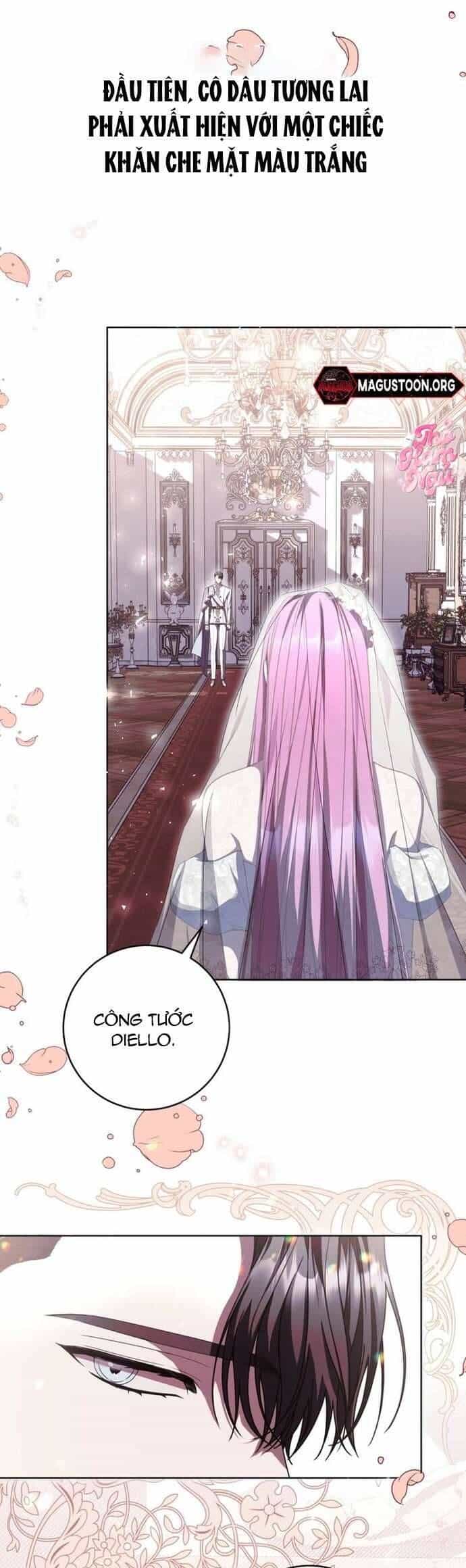 Nữ Phụ Muốn Chạy Trốn Khỏi Gã Nam Chính Ám Ảnh - Chương 3 - ảnh 2