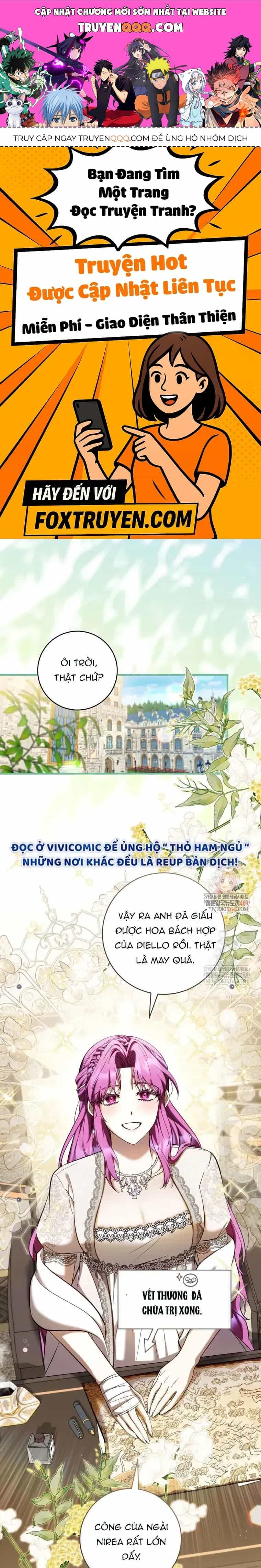 Nữ Phụ Muốn Chạy Trốn Khỏi Gã Nam Chính Ám Ảnh - Chương 31 - ảnh 1