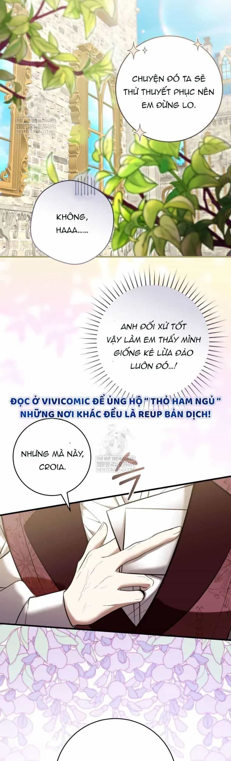 Nữ Phụ Muốn Chạy Trốn Khỏi Gã Nam Chính Ám Ảnh - Chương 31 - ảnh 15