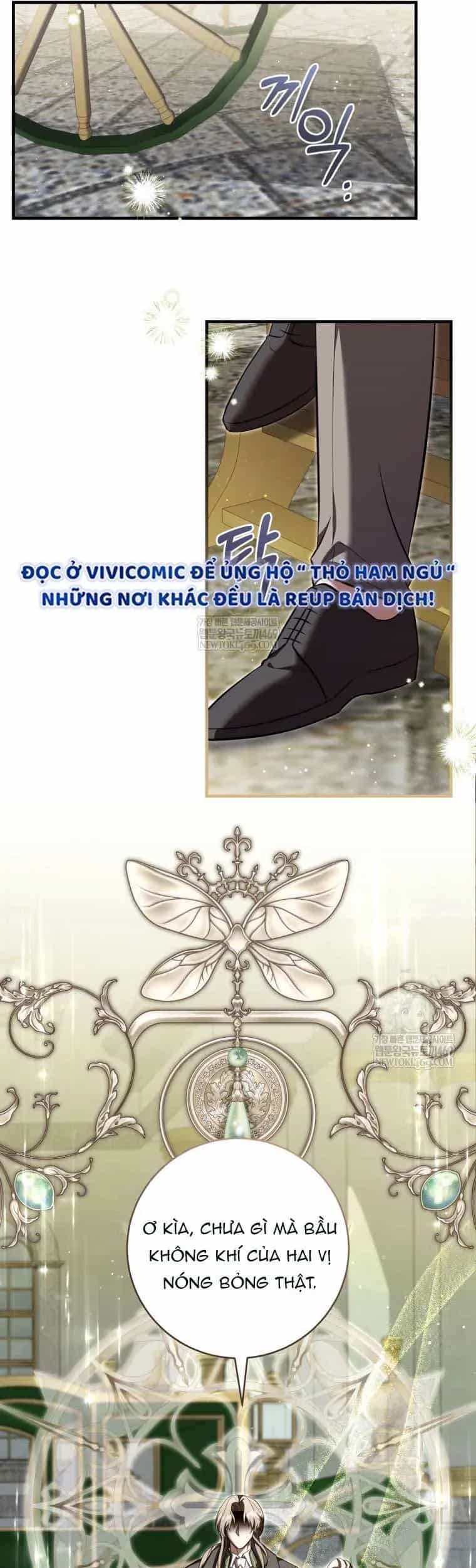 Nữ Phụ Muốn Chạy Trốn Khỏi Gã Nam Chính Ám Ảnh - Chương 31 - ảnh 23