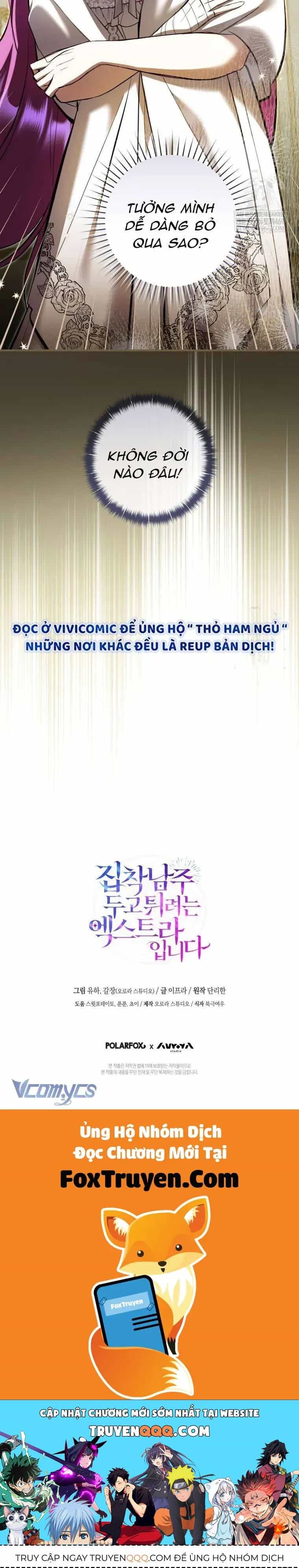 Nữ Phụ Muốn Chạy Trốn Khỏi Gã Nam Chính Ám Ảnh - Chương 33 - ảnh 47