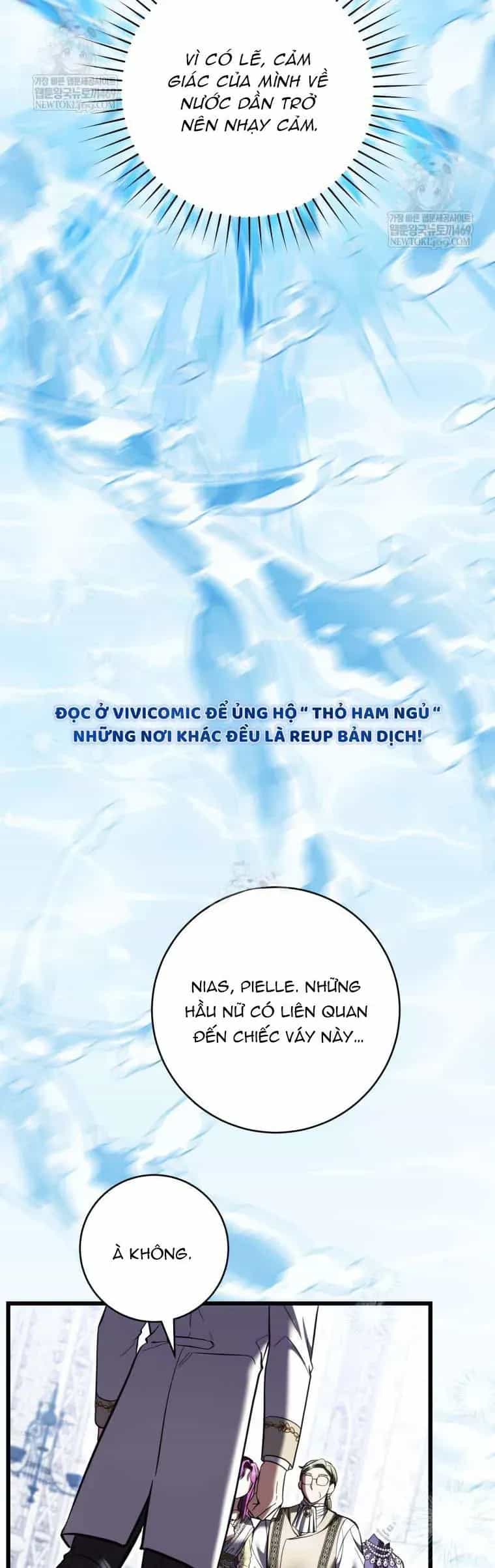 Nữ Phụ Muốn Chạy Trốn Khỏi Gã Nam Chính Ám Ảnh - Chương 37 - ảnh 29