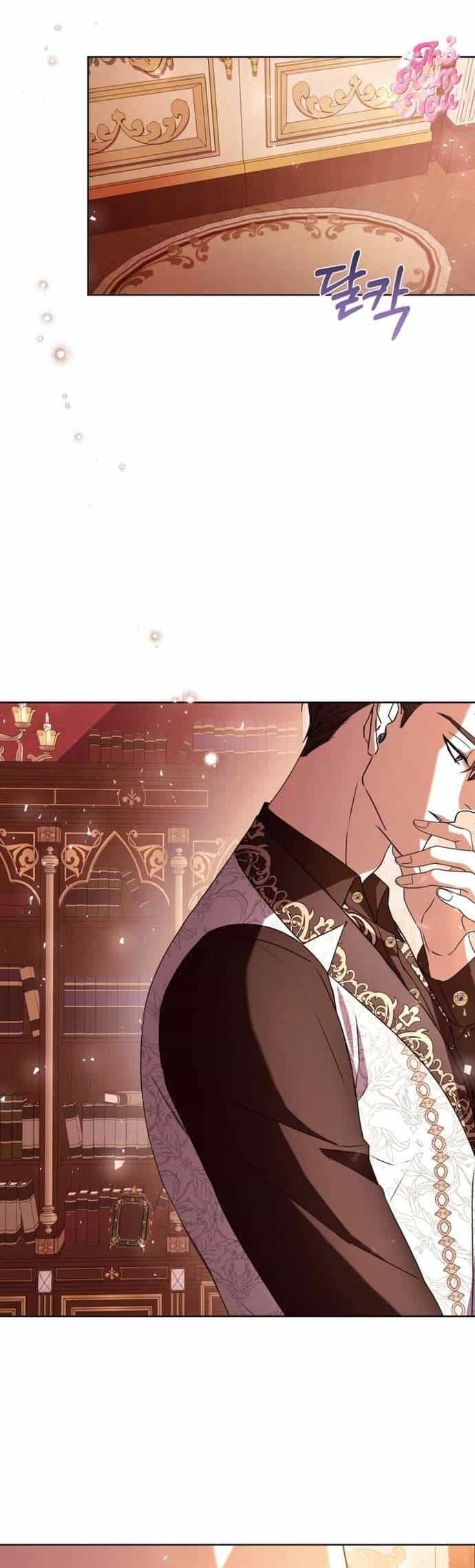 Nữ Phụ Muốn Chạy Trốn Khỏi Gã Nam Chính Ám Ảnh - Chương 4 - ảnh 13