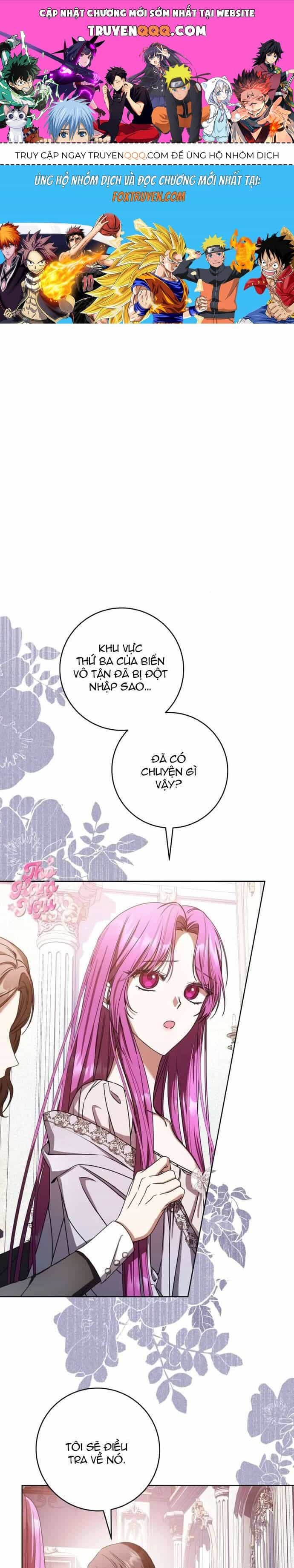 Nữ Phụ Muốn Chạy Trốn Khỏi Gã Nam Chính Ám Ảnh - Chương 5 - ảnh 1