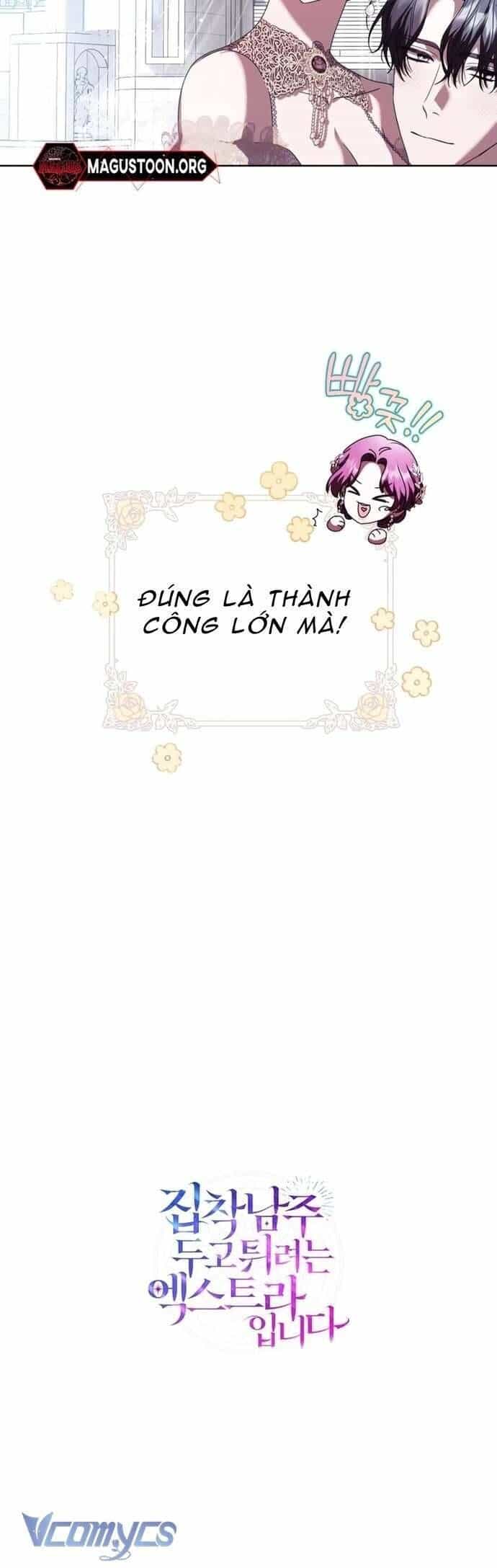 Nữ Phụ Muốn Chạy Trốn Khỏi Gã Nam Chính Ám Ảnh - Chương 6 - ảnh 32
