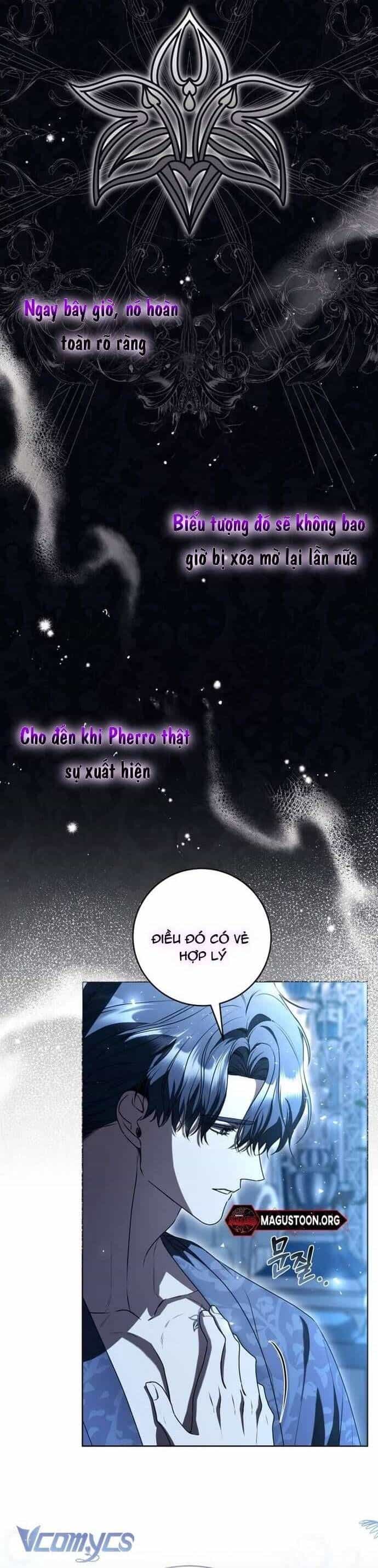 Nữ Phụ Muốn Chạy Trốn Khỏi Gã Nam Chính Ám Ảnh - Chương 9 - ảnh 24