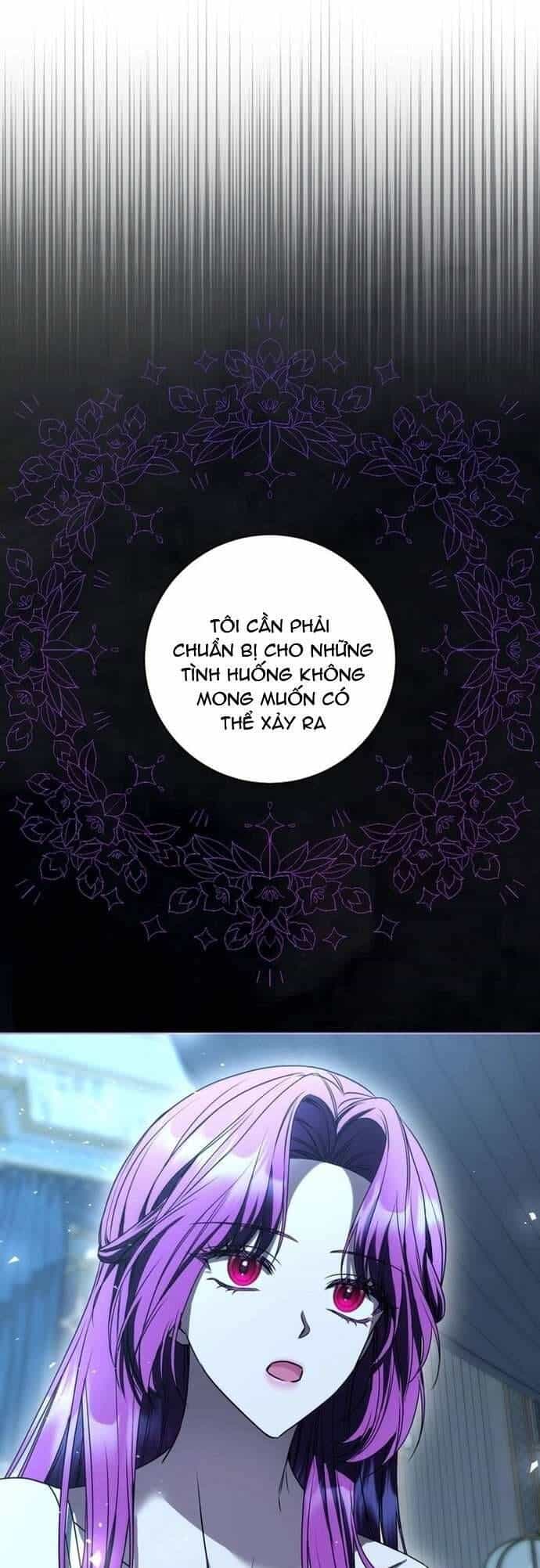 Nữ Phụ Muốn Chạy Trốn Khỏi Gã Nam Chính Ám Ảnh - Chương 9 - ảnh 4