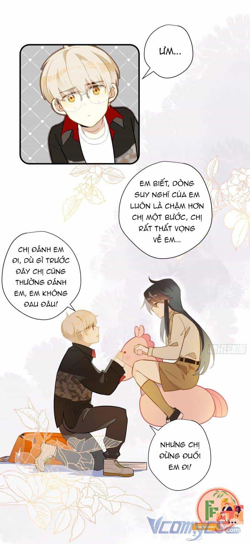 Nữ Phụ Như Tôi Cũng Có Ngày Ra Mắt - Chương 10 - ảnh 18