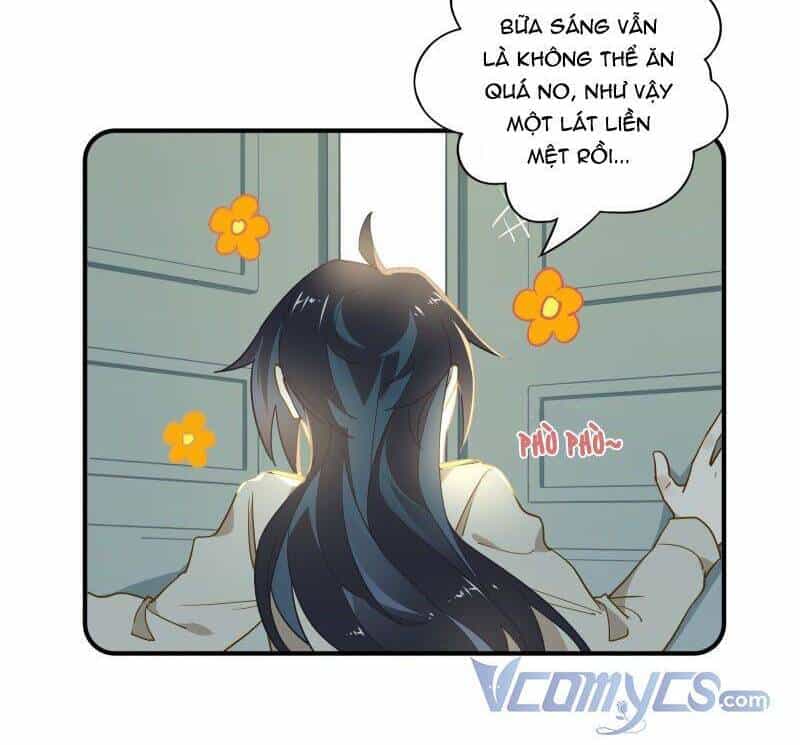 Nữ Phụ Như Tôi Cũng Có Ngày Ra Mắt - Chương 11 - ảnh 13