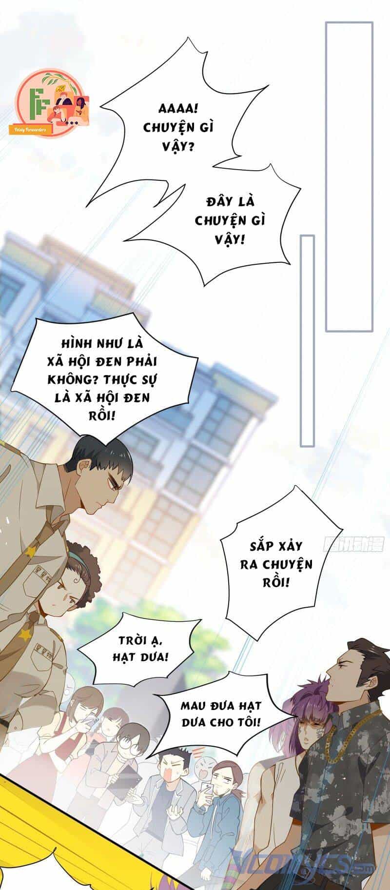 Nữ Phụ Như Tôi Cũng Có Ngày Ra Mắt - Chương 13 - ảnh 1