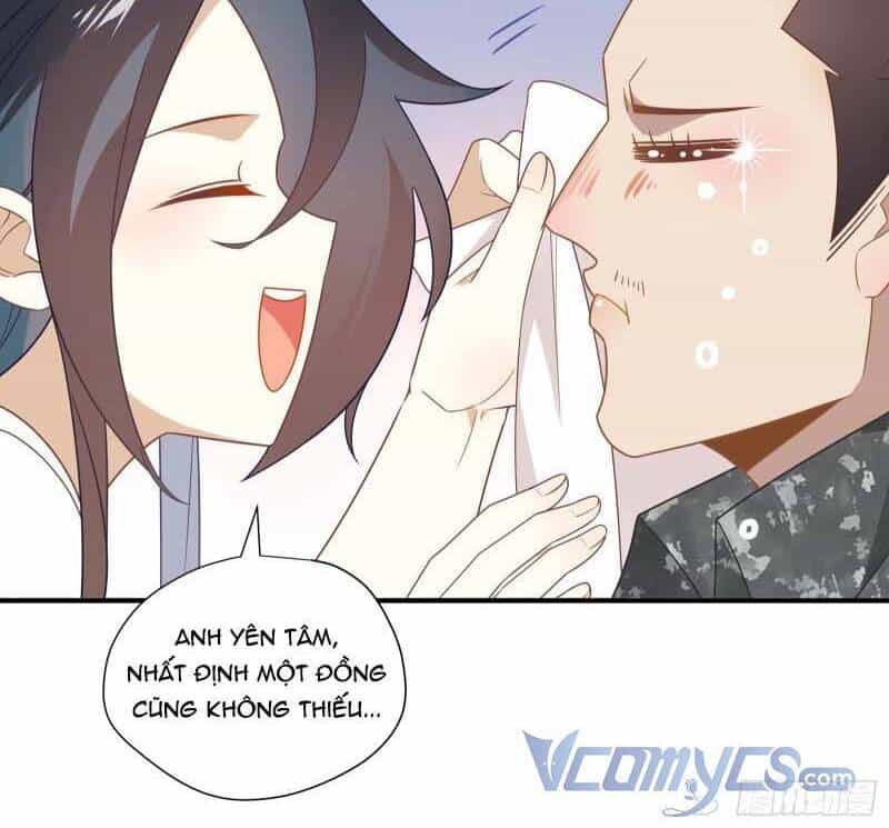 Nữ Phụ Như Tôi Cũng Có Ngày Ra Mắt - Chương 14 - ảnh 15
