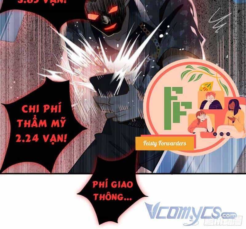Nữ Phụ Như Tôi Cũng Có Ngày Ra Mắt - Chương 14 - ảnh 31