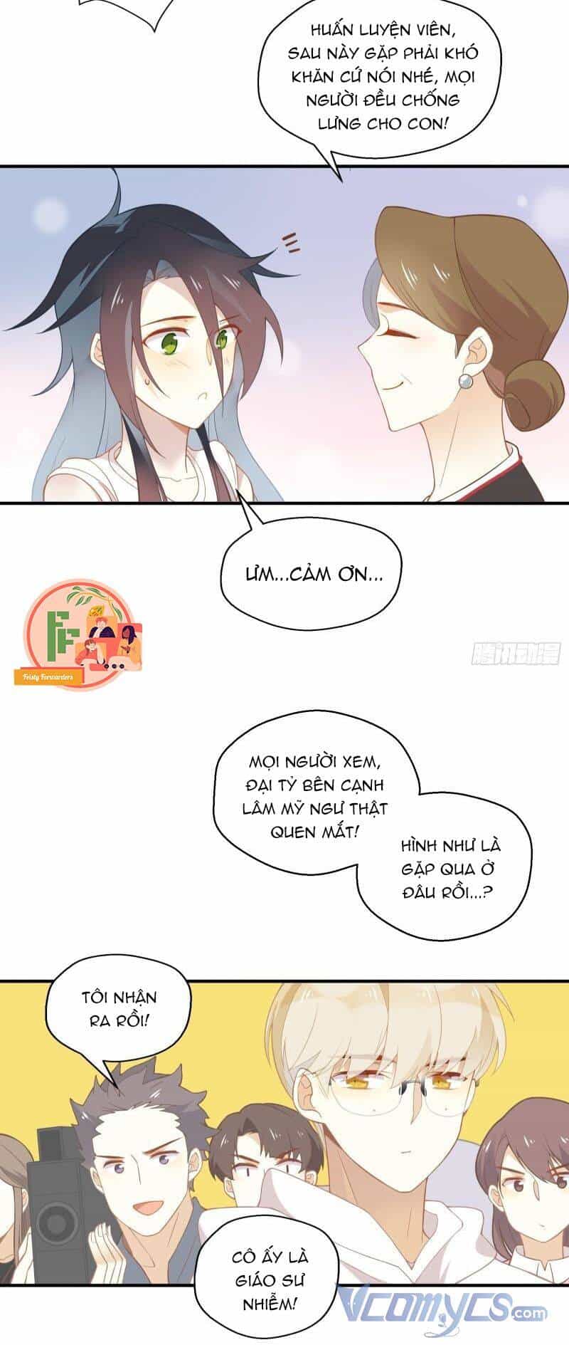 Nữ Phụ Như Tôi Cũng Có Ngày Ra Mắt - Chương 16 - ảnh 15