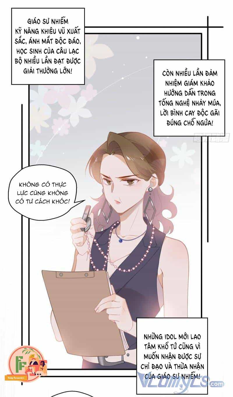 Nữ Phụ Như Tôi Cũng Có Ngày Ra Mắt - Chương 16 - ảnh 16