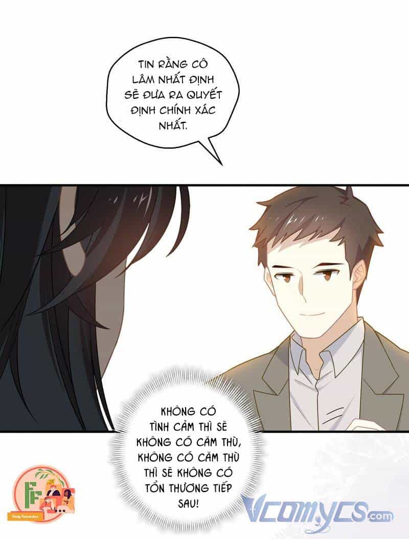 Nữ Phụ Như Tôi Cũng Có Ngày Ra Mắt - Chương 16 - ảnh 30