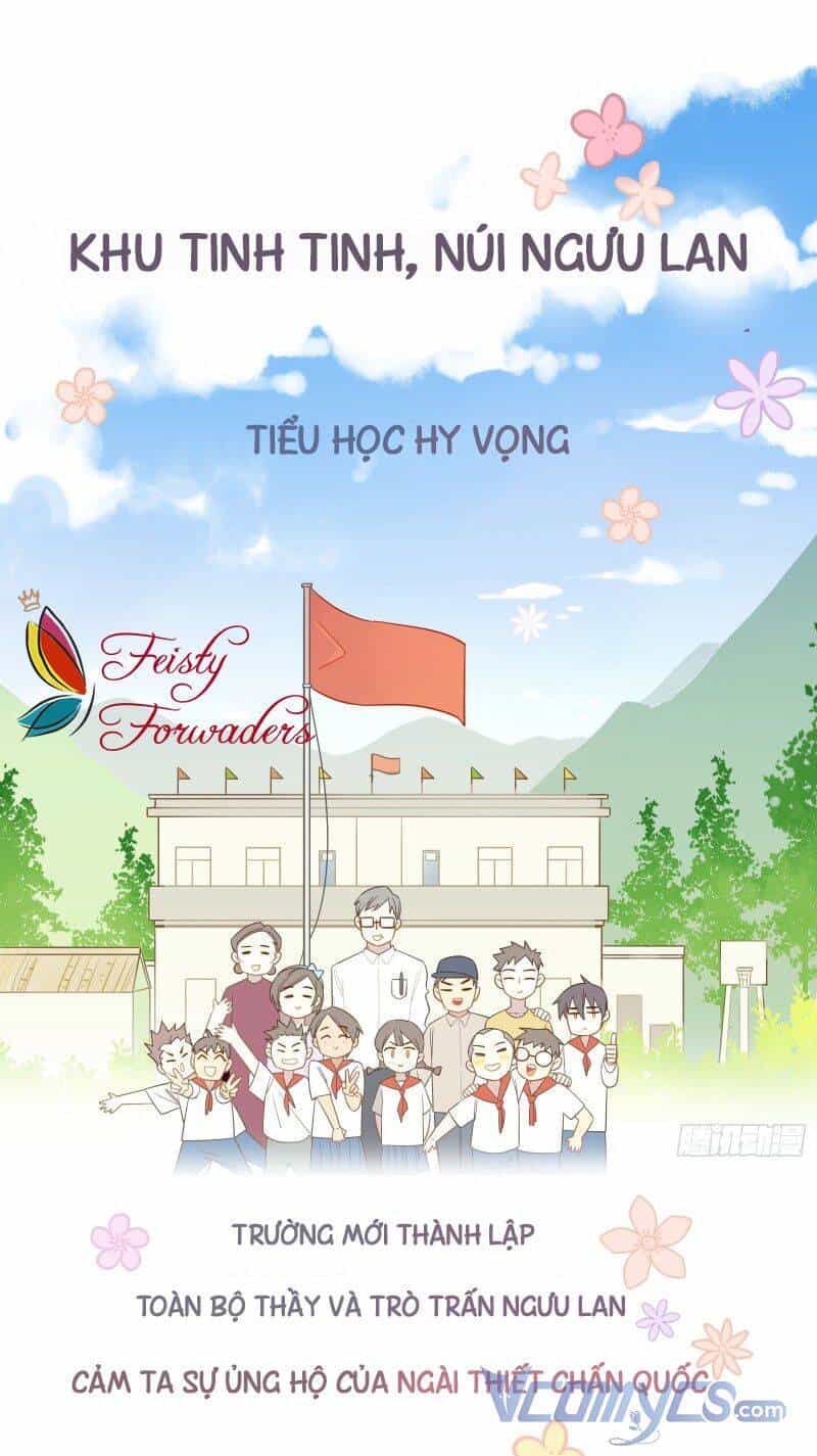 Nữ Phụ Như Tôi Cũng Có Ngày Ra Mắt - Chương 18 - ảnh 1