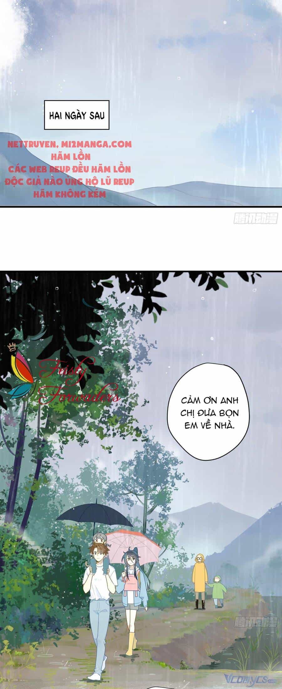 Nữ Phụ Như Tôi Cũng Có Ngày Ra Mắt - Chương 19 - ảnh 17