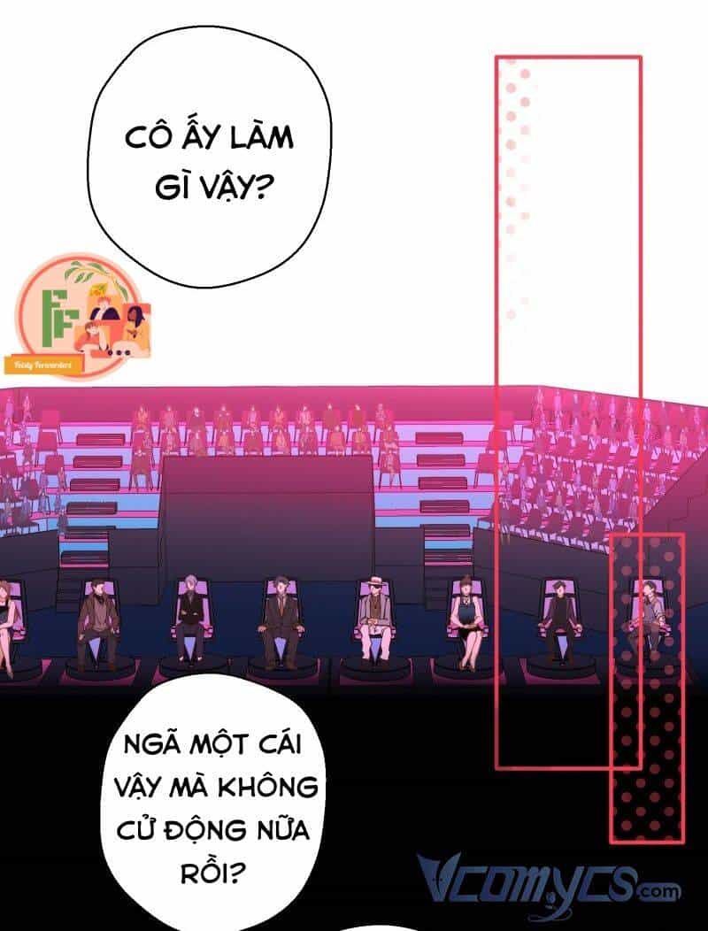 Nữ Phụ Như Tôi Cũng Có Ngày Ra Mắt - Chương 2 - ảnh 13