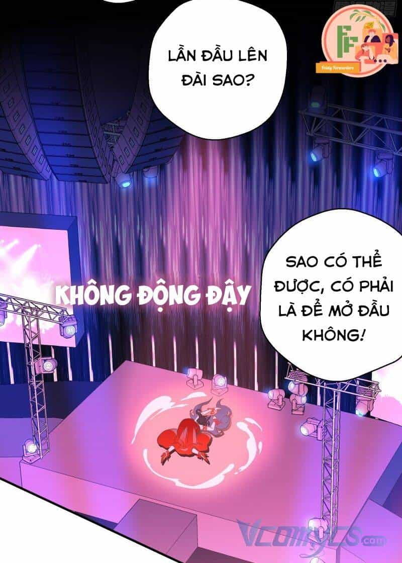 Nữ Phụ Như Tôi Cũng Có Ngày Ra Mắt - Chương 2 - ảnh 14