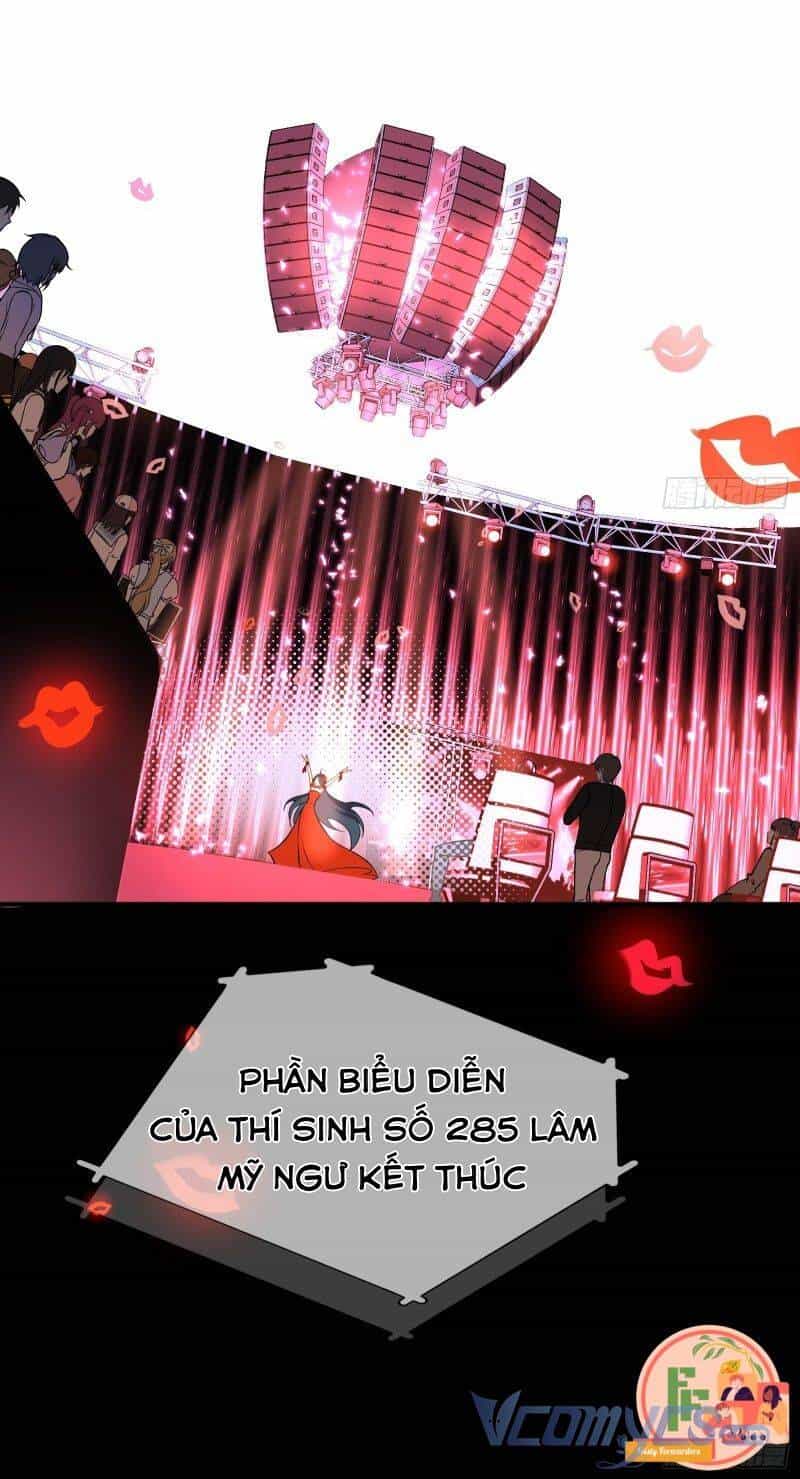 Nữ Phụ Như Tôi Cũng Có Ngày Ra Mắt - Chương 2 - ảnh 29