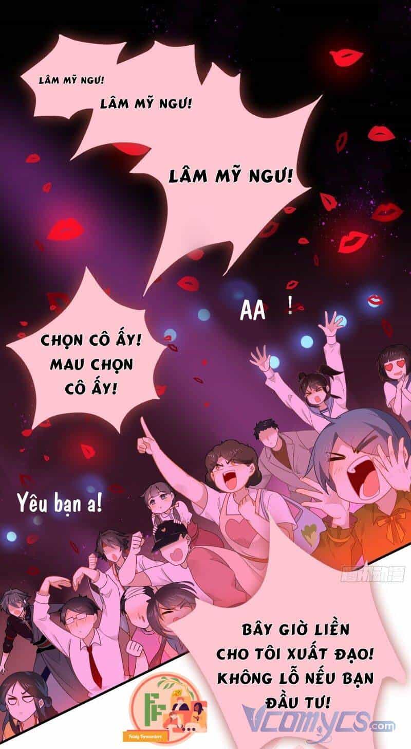 Nữ Phụ Như Tôi Cũng Có Ngày Ra Mắt - Chương 2 - ảnh 30