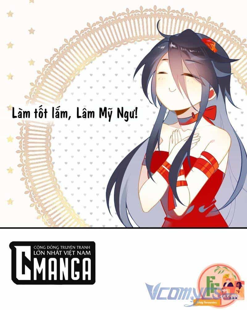 Nữ Phụ Như Tôi Cũng Có Ngày Ra Mắt - Chương 2 - ảnh 33