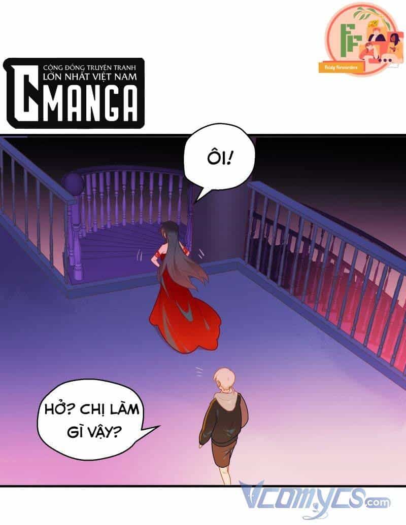 Nữ Phụ Như Tôi Cũng Có Ngày Ra Mắt - Chương 2 - ảnh 4