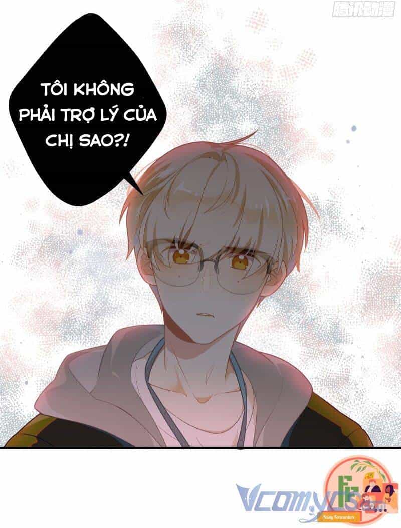Nữ Phụ Như Tôi Cũng Có Ngày Ra Mắt - Chương 2 - ảnh 6