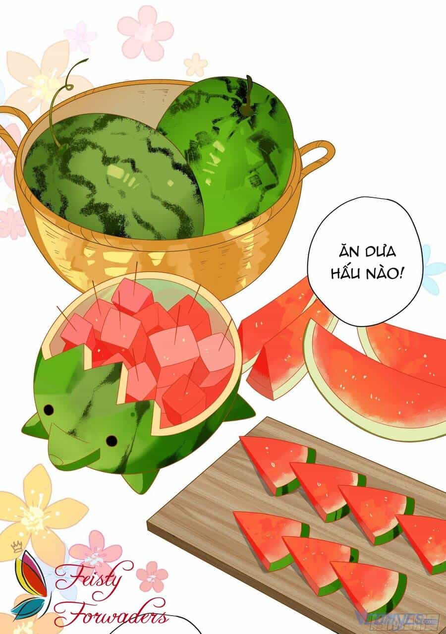 Nữ Phụ Như Tôi Cũng Có Ngày Ra Mắt - Chương 23 - ảnh 1
