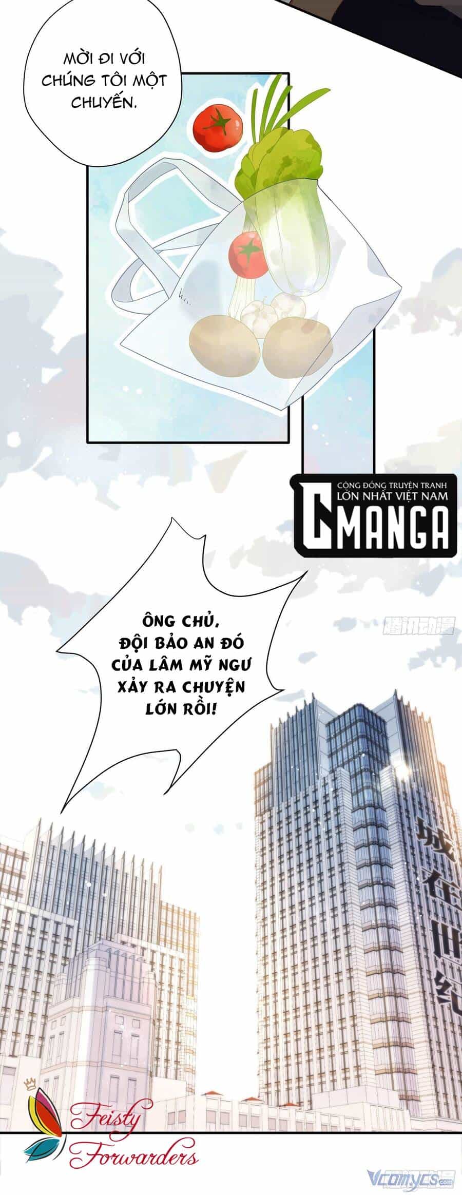 Nữ Phụ Như Tôi Cũng Có Ngày Ra Mắt - Chương 25 - ảnh 14