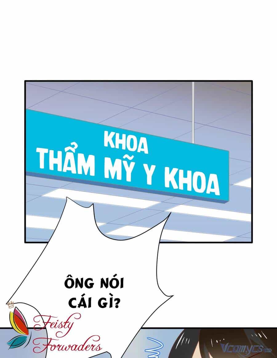 Nữ Phụ Như Tôi Cũng Có Ngày Ra Mắt - Chương 28 - ảnh 1