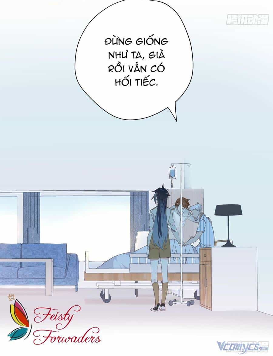 Nữ Phụ Như Tôi Cũng Có Ngày Ra Mắt - Chương 28 - ảnh 24