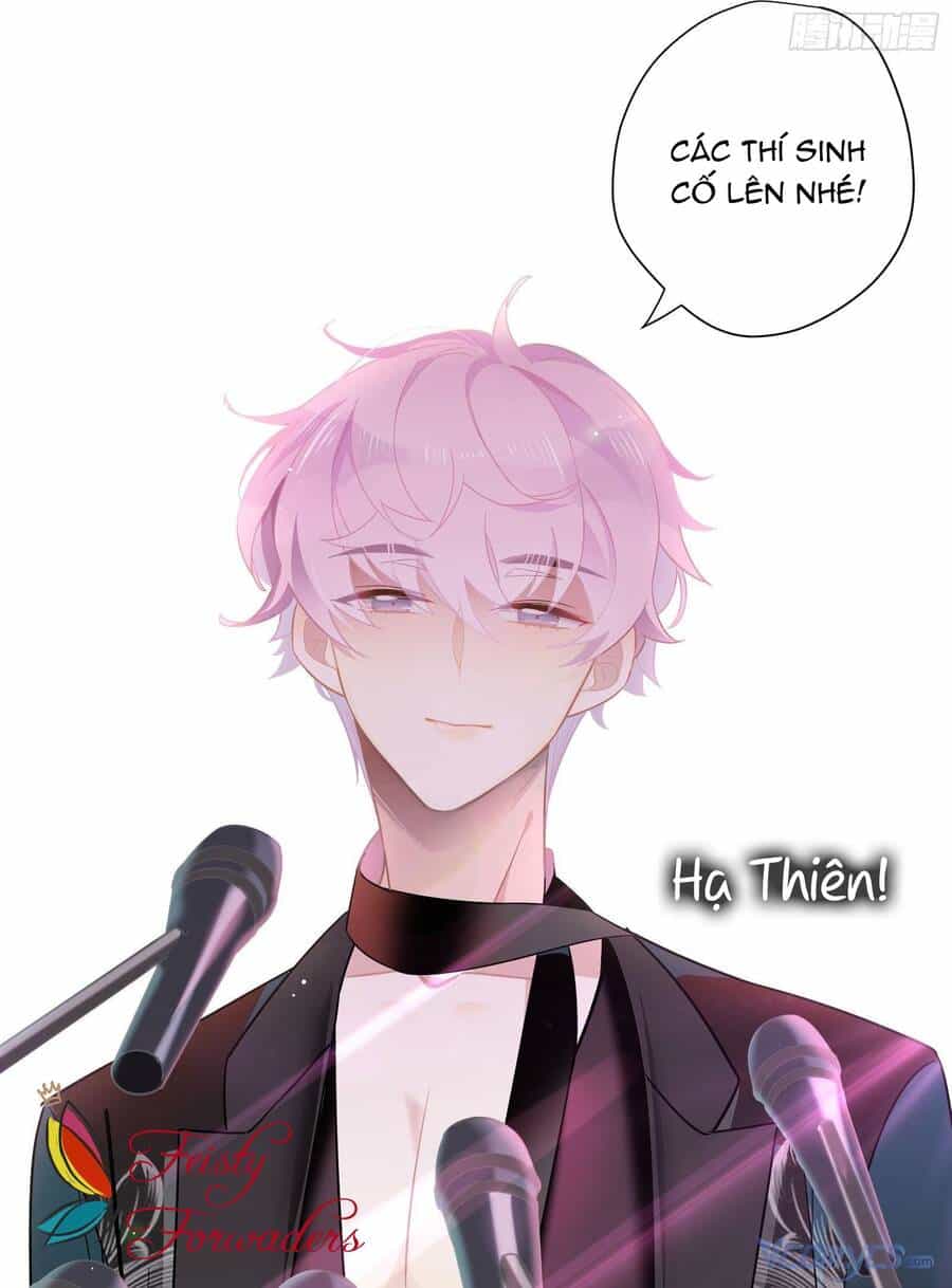 Nữ Phụ Như Tôi Cũng Có Ngày Ra Mắt - Chương 28 - ảnh 35
