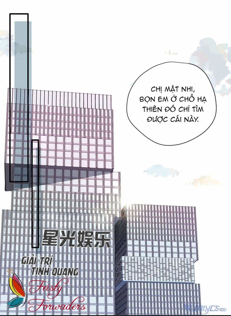 Nữ Phụ Như Tôi Cũng Có Ngày Ra Mắt - Chương 29 - ảnh 1