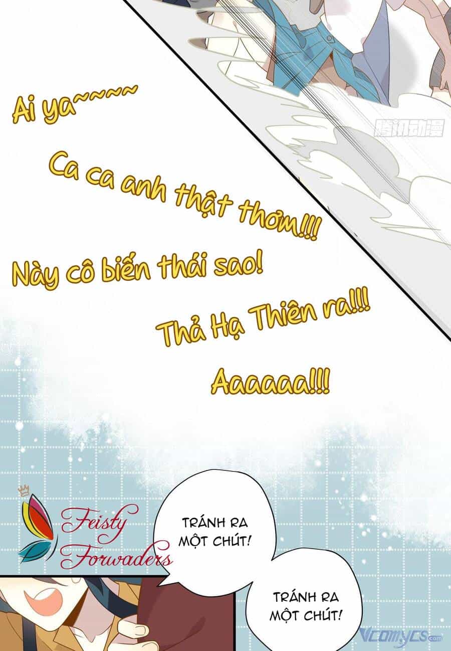Nữ Phụ Như Tôi Cũng Có Ngày Ra Mắt - Chương 29 - ảnh 38