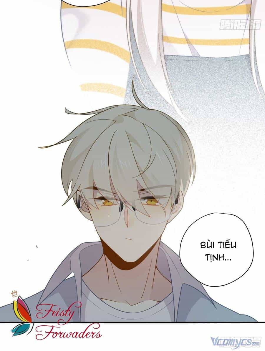 Nữ Phụ Như Tôi Cũng Có Ngày Ra Mắt - Chương 29 - ảnh 51