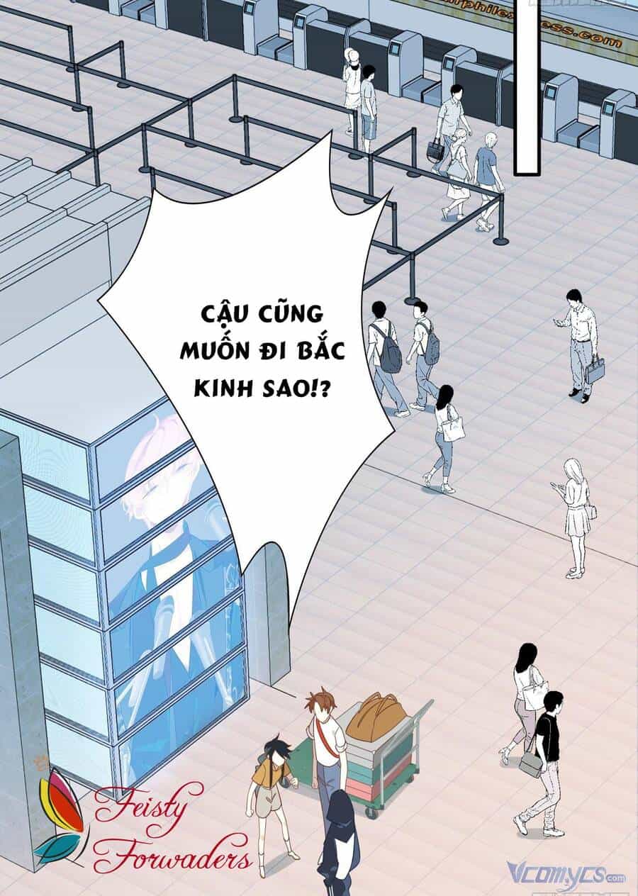 Nữ Phụ Như Tôi Cũng Có Ngày Ra Mắt - Chương 29 - ảnh 8