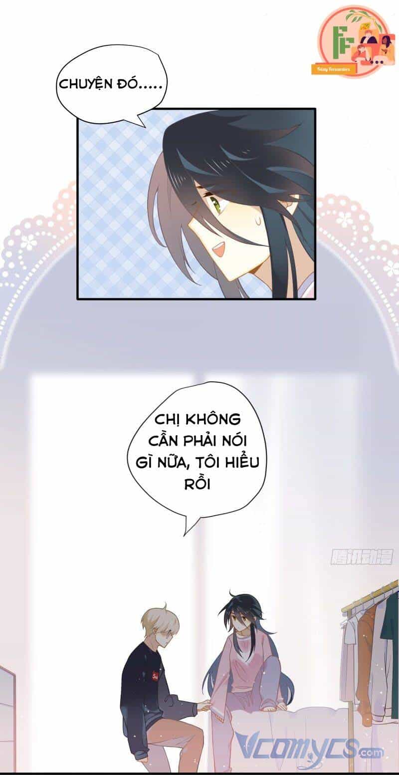 Nữ Phụ Như Tôi Cũng Có Ngày Ra Mắt - Chương 3 - ảnh 20